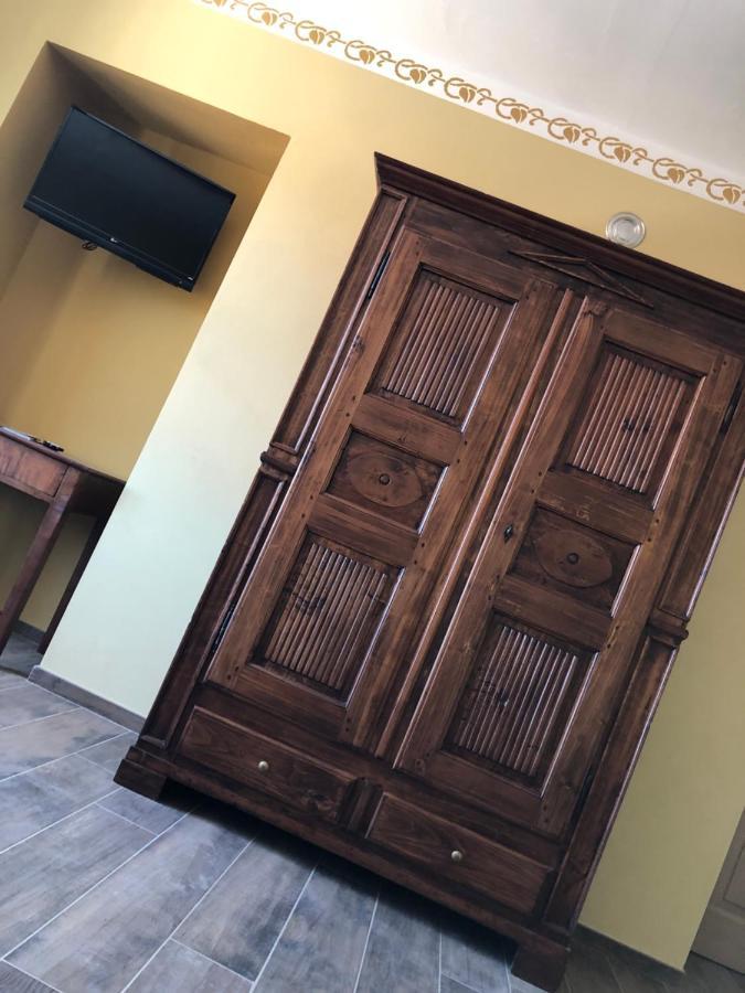 הוילה Roppolo Cascina Coste מראה חיצוני תמונה