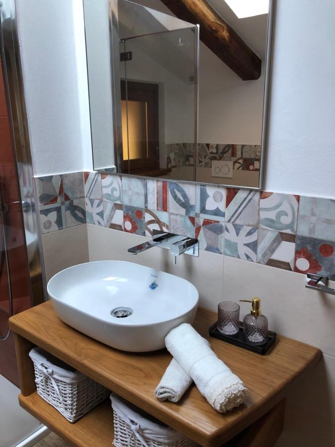 הוילה Roppolo Cascina Coste מראה חיצוני תמונה