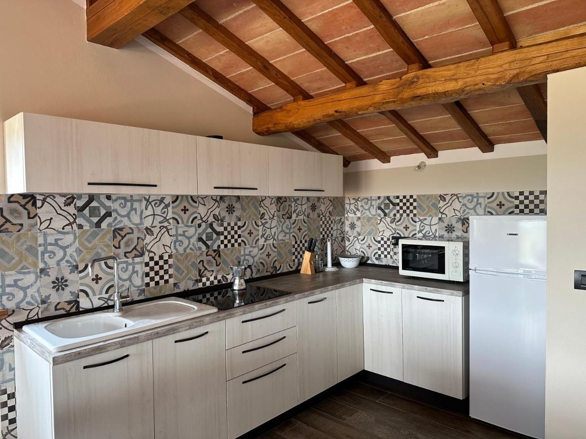הוילה Roppolo Cascina Coste מראה חיצוני תמונה